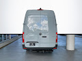 2026 Mercedes-Benz Sprinter 2500 Cargo 170 WB