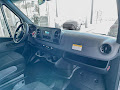 2026 Mercedes-Benz Sprinter 2500 Cargo 170 WB