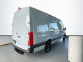 2026 Mercedes-Benz Sprinter 2500 Cargo 170 WB