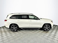2024 Mercedes-Benz GLS GLS 450