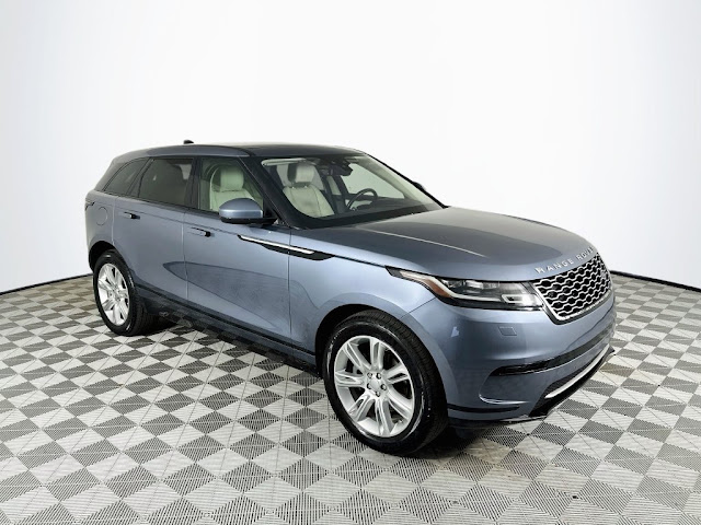 2020 Land Rover Range Rover Velar S