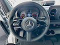 2026 Mercedes-Benz Sprinter 2500 Cargo 170 WB