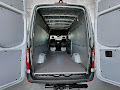 2026 Mercedes-Benz Sprinter 2500 Cargo 170 WB