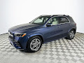 2025 Mercedes-Benz GLE GLE 350