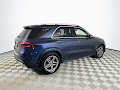 2025 Mercedes-Benz GLE GLE 350