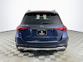 2025 Mercedes-Benz GLE GLE 350