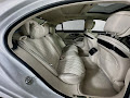 2027 Mercedes-Benz S-Class S 580