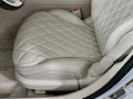 2027 Mercedes-Benz S-Class S 580
