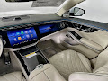 2027 Mercedes-Benz S-Class S 580