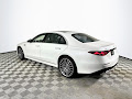 2027 Mercedes-Benz S-Class S 580