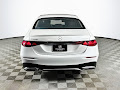 2027 Mercedes-Benz S-Class S 580