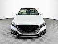 2027 Mercedes-Benz S-Class S 580
