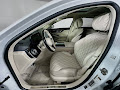 2027 Mercedes-Benz S-Class S 580
