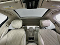 2027 Mercedes-Benz S-Class S 580