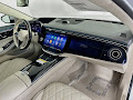 2027 Mercedes-Benz S-Class S 580