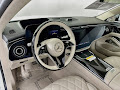 2027 Mercedes-Benz S-Class S 580