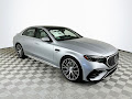 2027 Mercedes-Benz E-Class E 53 AMG®