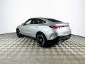 2025 Mercedes-Benz GLC GLC 300 Coupe