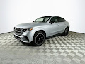 2025 Mercedes-Benz GLC GLC 300 Coupe
