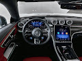 2027 Mercedes-Benz CLE CLE 53 AMG®