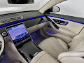 2024 Mercedes-Benz S-Class S 580