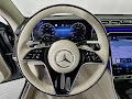 2024 Mercedes-Benz S-Class S 580