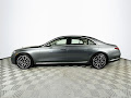 2024 Mercedes-Benz S-Class S 580