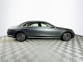 2024 Mercedes-Benz S-Class S 580