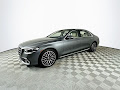 2024 Mercedes-Benz S-Class S 580