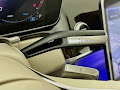 2024 Mercedes-Benz S-Class S 580