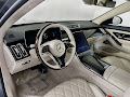 2024 Mercedes-Benz S-Class S 580