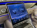 2024 Mercedes-Benz S-Class S 580