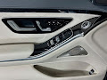 2024 Mercedes-Benz S-Class S 580