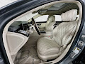 2024 Mercedes-Benz S-Class S 580