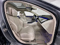 2024 Mercedes-Benz S-Class S 580