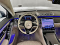2024 Mercedes-Benz S-Class S 580