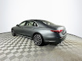 2024 Mercedes-Benz S-Class S 580