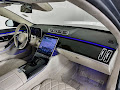 2024 Mercedes-Benz S-Class S 580