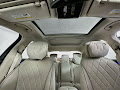 2024 Mercedes-Benz S-Class S 580