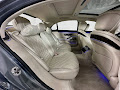 2024 Mercedes-Benz S-Class S 580
