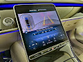 2024 Mercedes-Benz S-Class S 580