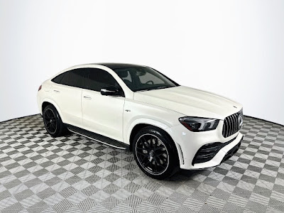 2022 Mercedes-Benz GLE