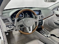 2013 Mercedes-Benz E-Class E 350