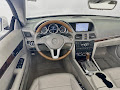 2013 Mercedes-Benz E-Class E 350