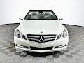 2013 Mercedes-Benz E-Class E 350