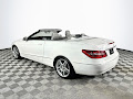2013 Mercedes-Benz E-Class E 350