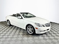 2013 Mercedes-Benz E-Class E 350
