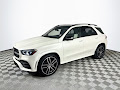 2023 Mercedes-Benz GLE GLE 450