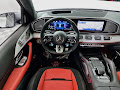 2024 Mercedes-Benz GLE GLE 63 S AMG®