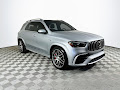 2024 Mercedes-Benz GLE GLE 63 S AMG®